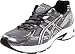 Asics Gel-Impression 4 Mens Sneaker Style# T1P4N-7491 / Carbon/Lightning/Black (10.5 M US)