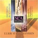 Dietrich Buxtehude - Complete Organ Works / S�mtliche Orgelwerke