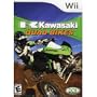 Kawasaki Quad Bikes