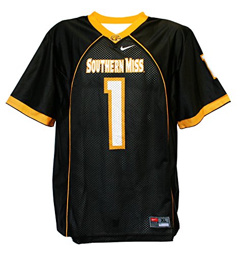 Nike NCAA Youth Replica Football Jersey