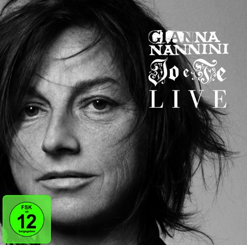 Gianna Nannini - Io E Te: Arena Live - Zortam Music