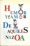 Humor Y Amor