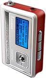 iAUDIO G3 256MB ���b�h