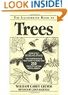 Illustrated Book of Trees: The Comprehensive Field Guide to More than 250 Trees of Eastern North America, Revised Edition