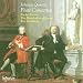 Classical Music : Quantz: Flute Concertos /Brown * Brandenburg Consort * Goodman