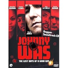 Johnny Was (+ Audio-CD) [2 DVDs]