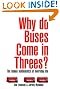 Why Do Buses Come in Threes?