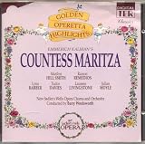Golden Operetta Highlights Emmerich Kalmans Countess Maritza