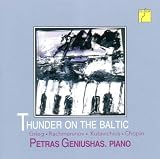 Thunder on the Baltic