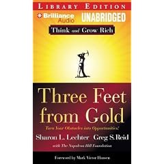 3 Feet From Gold