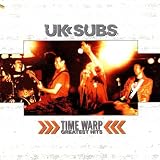 Time Warp: Greatest Hits