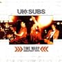 U.K. Subs - Time Warp: The Greatest Hits