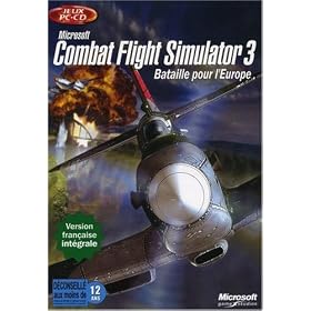 Combat Flight Simulator 3
