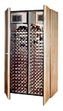 Vinotemp 600-2 Two cooling units Wine Cellar / Cabinet (400 Bottles)