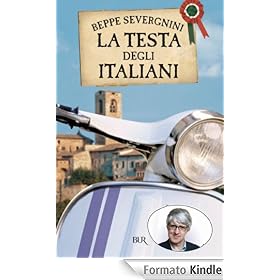 La testa degli italiani (BUR SAGGI)