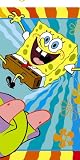 SpongeBob Buddies Table Cover