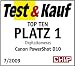 Auszeichnung