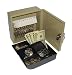 PM Company 997575 Key Cabinet/Drawer Safe