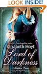 Lord of Darkness: Number 5 in series...