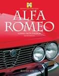 Alfa-Romeo: Always with Passion