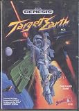 Target Earth