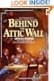 Behind the Attic Wall (Avon Camelot Books)