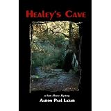 Healey's Cave