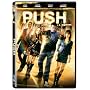 Push / Push - La Division (Bilingual) <b>DVD</b> ~ Dakota Fanning