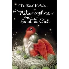 M�tamorphose en bord de ciel