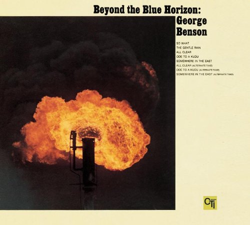 George Benson Foto 21