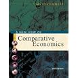 A New View of Comparative Economics with Economic Applications Card and InfoTrac College Edition by  David A. Kennett