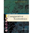 A New View of Comparative Economics with Economic Applications Card and InfoTrac College Edition by David A. Kennett