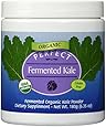 Perfect Fermented Organic Kale Powder - 180g, Vegan & Gluten Free