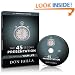 The 45 Second Presentation That Will Change Your Life (30th Anniversary Edition)
