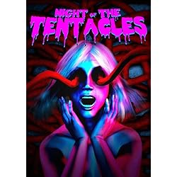 Night Of The Tentacles