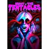 Night Of The Tentacles
