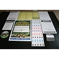 Complete Race Night Fund Raising Pack