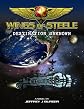 Wings of Steele - Destination Unknown