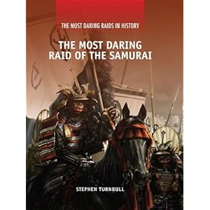 The Most Daring Raid cover