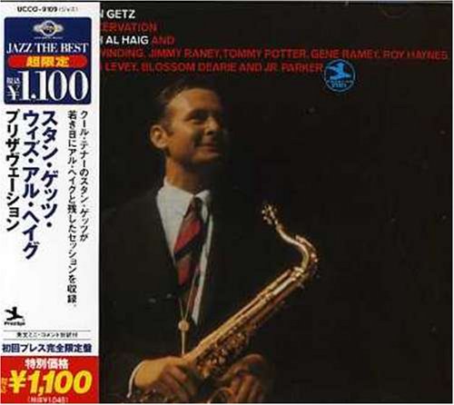  Stan Getz