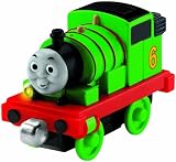 Take-N-Play Thomas and Friends - TALKING Percy