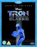 Tron [Blu-ray]