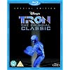 Tron [Blu-ray] [Import anglais]