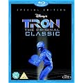 Tron [Reino Unido] [Blu-ray]