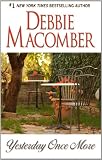 Yesterday Once More (Thorndike Press Large Print Romance Series)