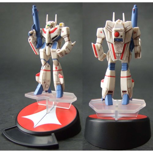1/200 マクロス バリアブル ファイターズ コレクション シリーズ1