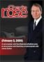Charlie Rose with Paul Rudnick & Nathan Lane; Brad Grey; James Conlon (February 3, 2000)