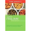 Ultimate Italian (Beginner-intermediate) (The Living Language Series) (Paperback)
