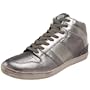 Gola Men's Votive Casual Sneaker,Silver,12 UK/13 M US