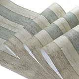 爽やかな木目調壁紙　【ノリなし】　子供部屋　ルームインテリア　リビング　リフォーム　TMSクロスセット　シャビーシック